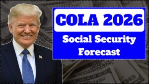 Social Security 2026 COLA Forecast – Check Your Potential Boost