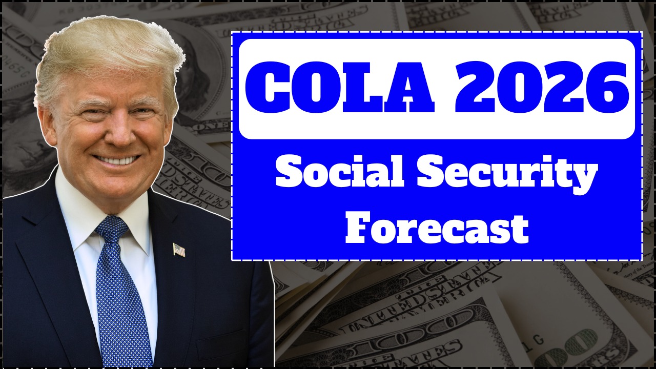 Social Security 2026 COLA Forecast – Check Your Potential Boost
